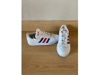 mens adidas trainers size 8